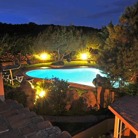 Hotel Il Piccolo Golf Порто-Черво Зручності фото