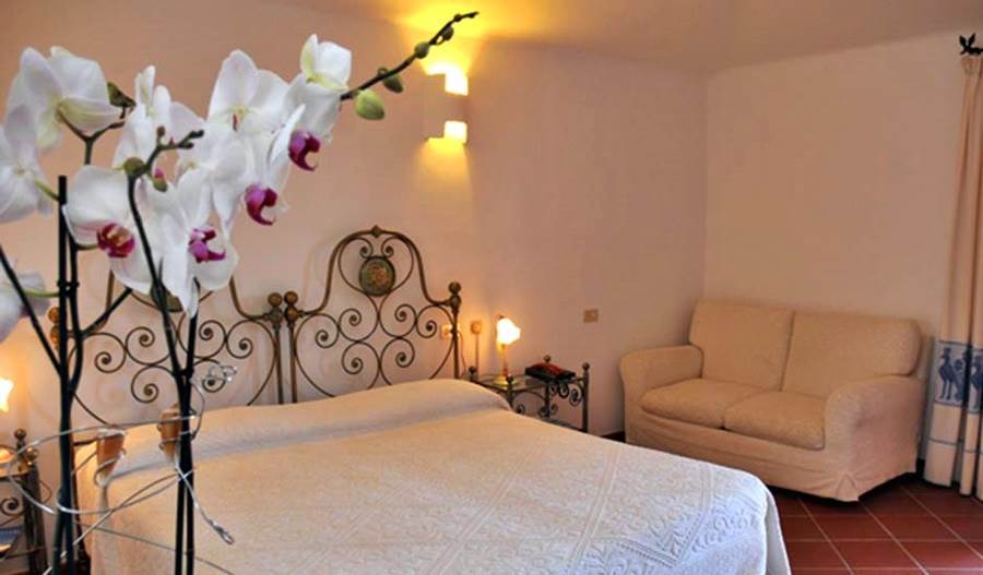 Hotel Il Piccolo Golf Порто-Черво Екстер'єр фото