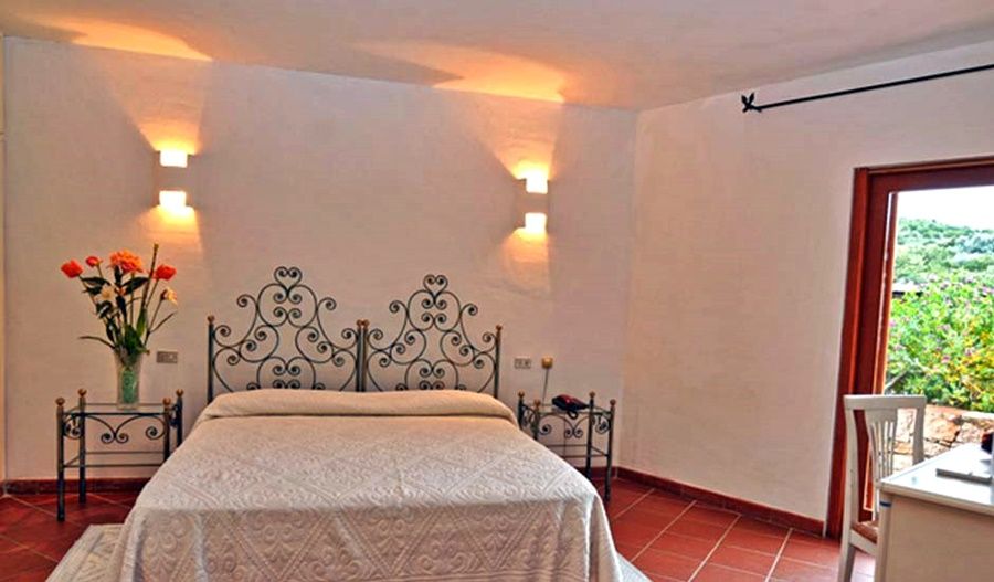 Hotel Il Piccolo Golf Порто-Черво Екстер'єр фото
